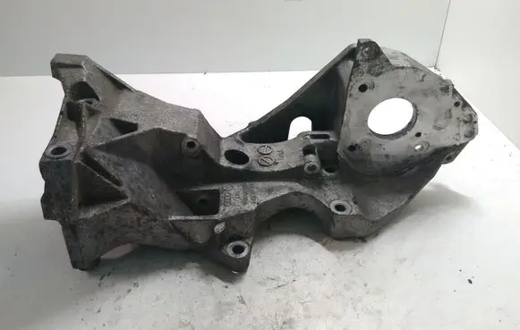 Audi A6 S6 C7 4G Engine mounting bracket 03L903143R