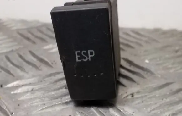 ESP (stability program) switch
