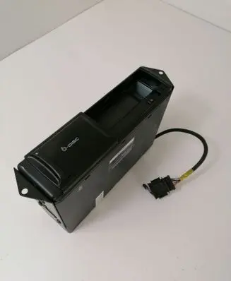Volkswagen PASSAT B5.5 CD/DVD changer 