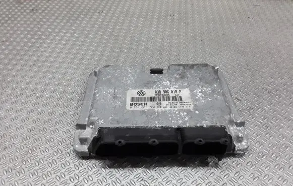 Audi A6 S6 C5 4B Engine control unit/module 038906018P 0281001720