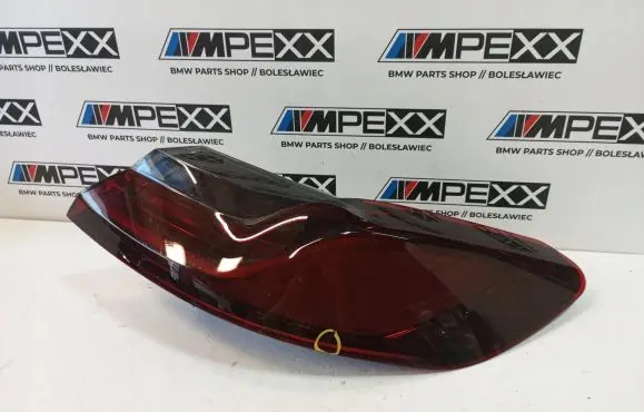 BMW M8 F91 F92 G14 G15 Rear/tail lights 7445772