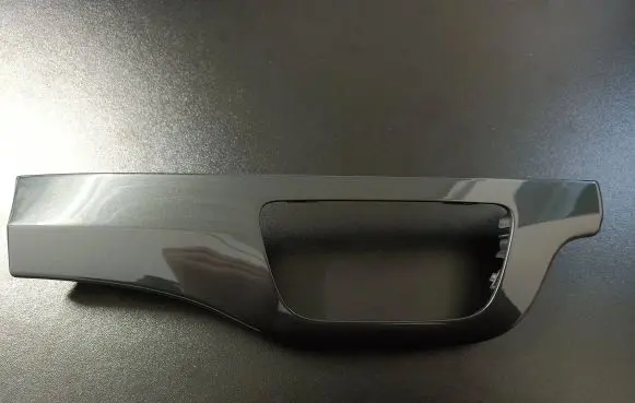Audi Q7 4M Dashboard glove box trim 4M2853190M 932823