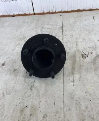 Opel Astra J Rear wheel ball bearing 
