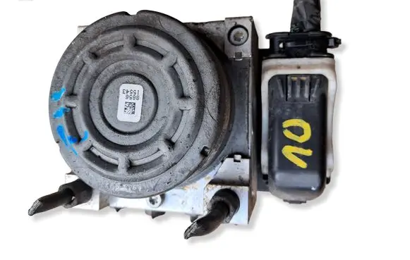 Peugeot 208 I ABS Pump 9810293180