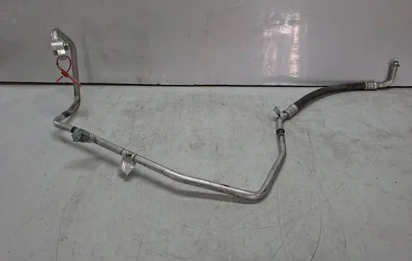 Fiat Panda III Air conditioning (A/C) pipe/hose S27610241 52062294