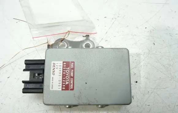 Other control units/modules