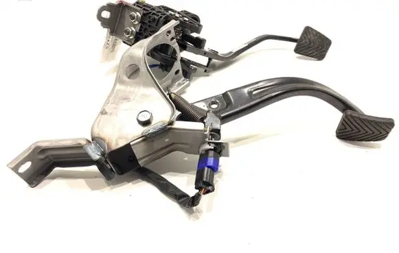 KIA Ceed Pedal assembly 93840F2100