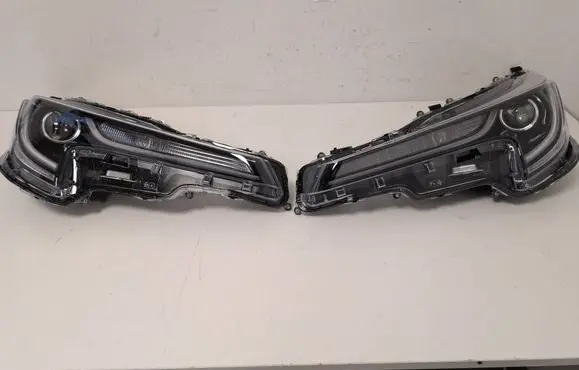 Headlight/headlamp