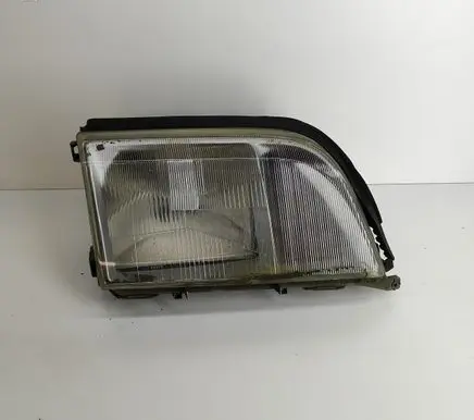 Mercedes-Benz S W140 Headlight/headlamp A1408202661