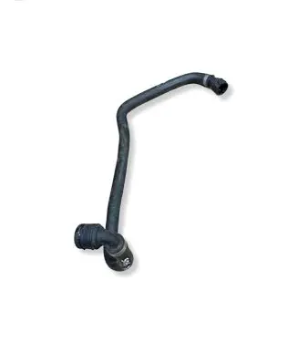 BMW X5 E70 Headlight washer hose/pipe 64210945