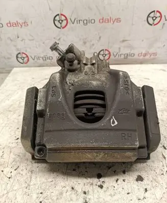 Citroen C5 Front brake caliper