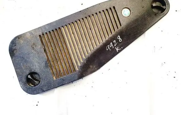 Opel Zafira A Other interior part 90580309 sp0088090l