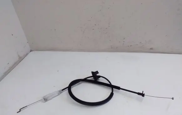 Volkswagen Sharan Sliding door cable line 7N0843954E