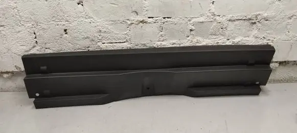 Opel Grandland X Trunk/boot sill cover protection Yp00019277