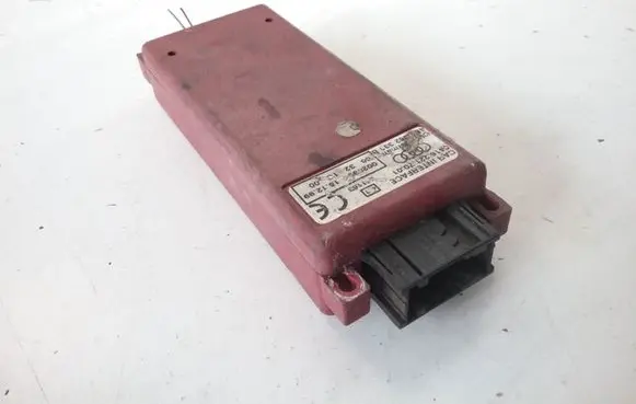 Phone control unit/module