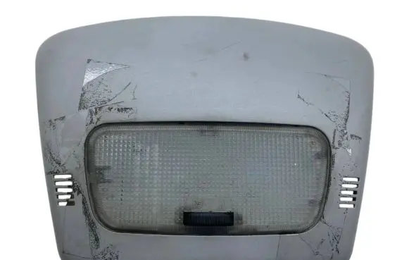 Mercedes-Benz Vito Viano W639 Front seat light A9066950569 9018200101