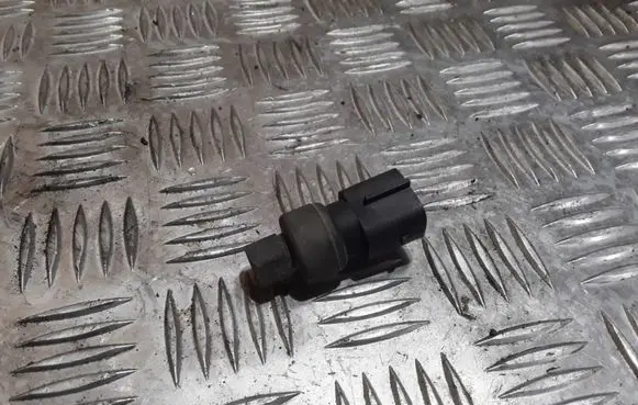 Ford Focus C-MAX Air conditioning (A/C) pressure sensor XC4H19D594AA