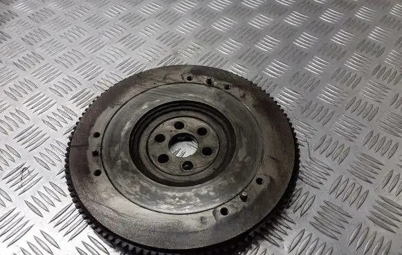 Honda City Flywheel