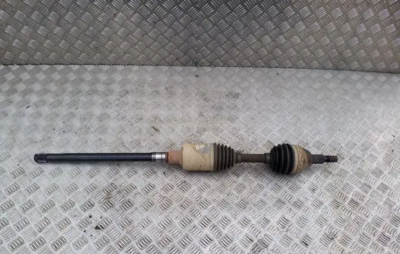 Dodge Nitro Front driveshaft