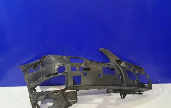 Mercedes-Benz CL C216 Front bumper mounting bracket A2168850416