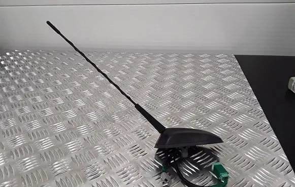 Mazda 3 II Aerial GPS antenna