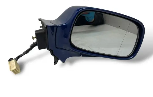 Toyota Celica T230 Front door electric wing mirror 012132
