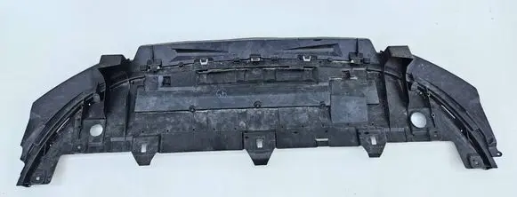 Mercedes-Benz GLA W156 X156 Front bumper skid plate/under tray A1568850236