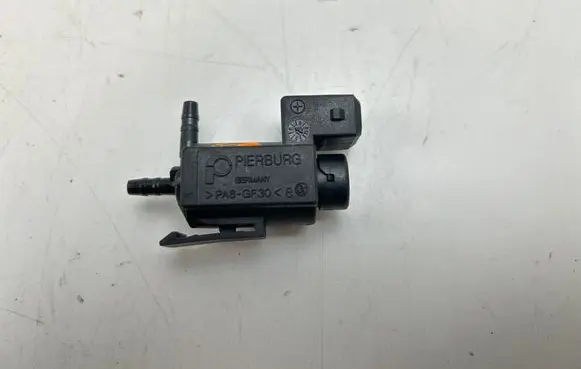 BMW X5 E70 Turbo solenoid valve 7810831