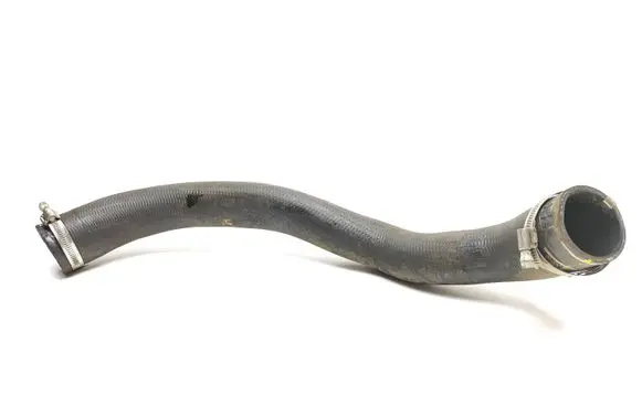 Peugeot 3008 II Intercooler hose/pipe 9820100680