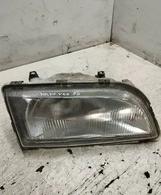 Volvo S40, V40 Headlight/headlamp