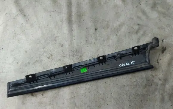 Ford Galaxy Other front door trim element 6M21U20899