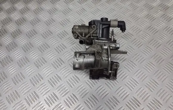 Renault Kangoo II EGR valve 7.00368.14