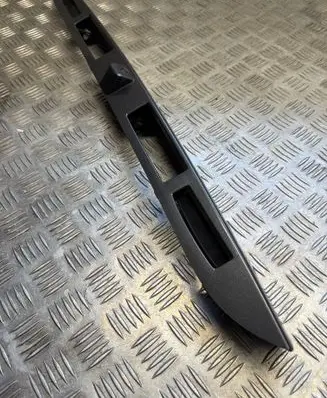 Toyota Proace Tailgate trunk handle 9813797577
