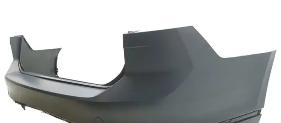 Volkswagen PASSAT B8 Rear bumper 3G9807417M