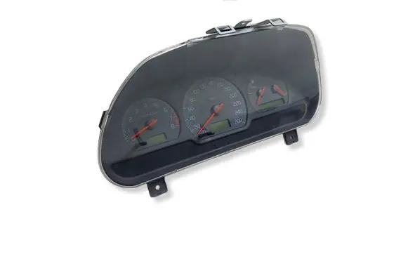 Volvo S40, V40 Speedometer (instrument cluster) 30889710KASACJA 30889710