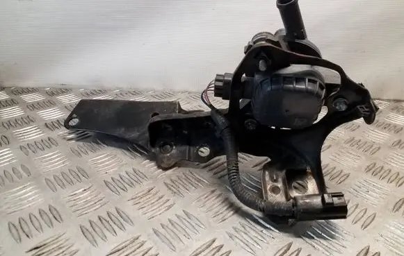 Toyota Auris E180 Electric auxiliary coolant/water pump G904052010