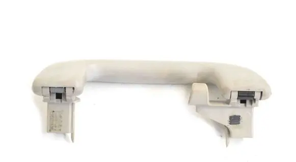Toyota Corolla Verso E121 Rear interior roof grab handle