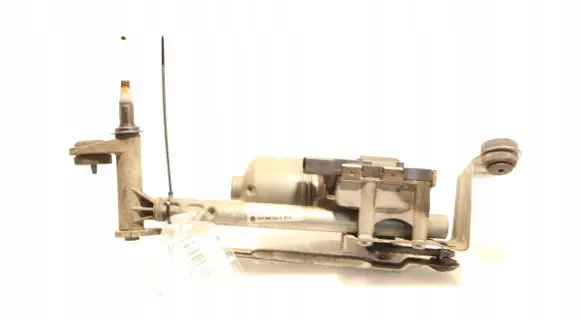 Volkswagen Golf Plus Wiper motor 5M0955711