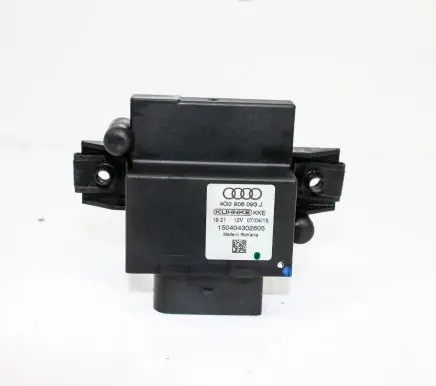 Audi Q5 SQ5 Fuel injection pump control unit/module 4G0906093J