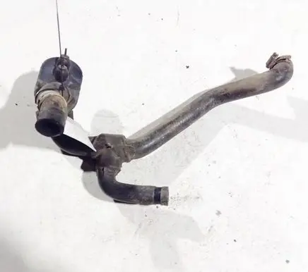 Mercedes-Benz E W210 Engine coolant pipe/hose