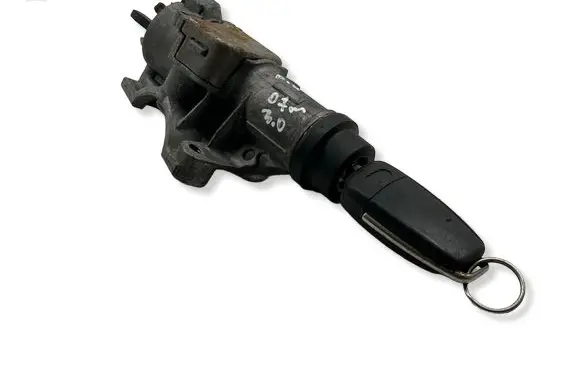 Audi A4 S4 B8 8K Ignition lock 4B0905851Q
