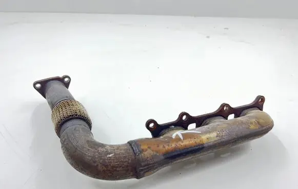 Audi A7 S7 4G Exhaust manifold 05925303