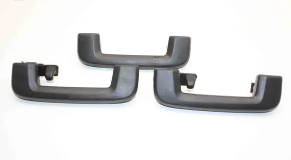 Volvo V40 A set of handles for the ceiling 