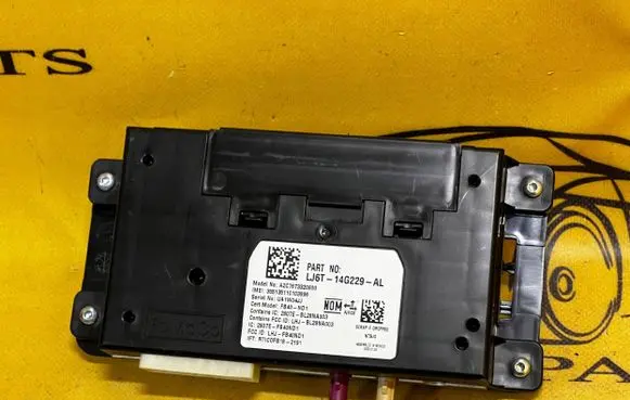 Ford Escape IV Other control units/modules LJ6T14G229AL