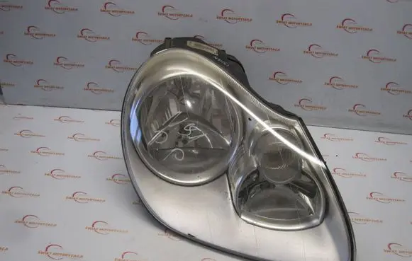 Porsche Cayenne (92A) Headlight/headlamp 7L5941030S 89307725