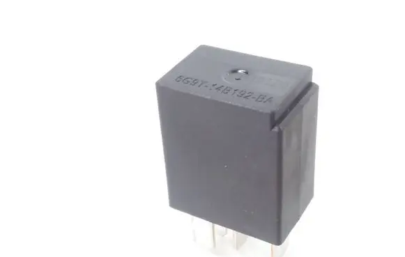 Ford Mondeo MK IV Other relay 6g9t14b192ba