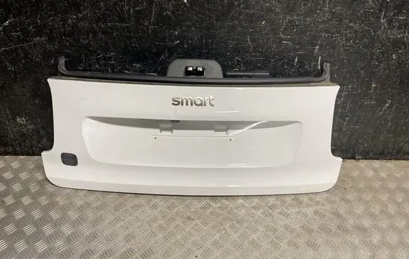 Smart ForFour II W453 Tailgate/trunk/boot lid