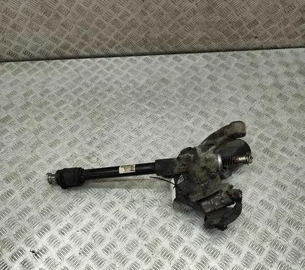 Suzuki SX4 Steering rack 4858079J00