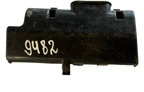 Volvo XC60 Fuse box cover 31314894
