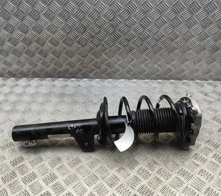 Skoda Kodiaq II Front shock absorber/damper 1EA412331B 1EA413023BG
